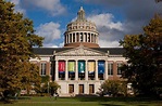 Experience University of Rochester in Virtual Reality.