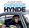 Alone with Chrissie Hynde (2017)