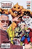 Stan Lee Tribute to Run on Marvel Comics Covers in December and January ...