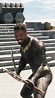 2160x3840 Michael B Jordan As Erik Killmonger In Black Panther 2018 ...