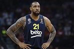 Derrick Williams says he turned down NBA offers to sign with Fenerbahce