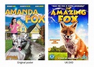 Amanda and the Fox | Movie Zone