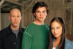 Smallville: cómo luce el reparto a 20 años del estreno de la serie