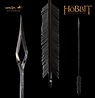 Collecting The Precious – Weta Workshop's The Black Arrow Prop | Hobbit ...