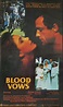 Blood Vows: The Story of a Mafia Wife (1987)
