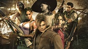 Los 10 mejores juegos de Resident Evil de toda su historia (hasta ahora)