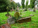 011-Londres-Kensal-Green-cemetery - Par-ci par-là