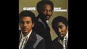 The O'Jays ft MFSB ~ Backstabbers 1972 Disco Purrfection Version - YouTube