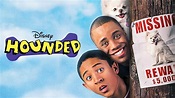 Hounded (2001)