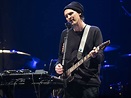 Josh Klinghoffer says being in Red Hot Chili Peppers was “stifling”