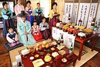 4 Things Koreans Do to Celebrate 추석 Chuseok a.k.a the Mid-Autumn ...