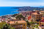 Visiter Naples, que voir et que faire ? Mes conseils pour votre visite