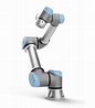 ¿Qué es un robot colaborativo o cobot? Todo lo que debes saber