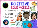 Role Models | Teaching Resources