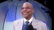Theodore Long: WWE Hall of Fame 2017 inductee - YouTube