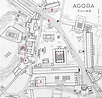 El Ágora de Atenas, un espacio para las voces | arquiscopio - archive