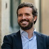 Pablo Casado Blanco - Presidente - Partido Popular | LinkedIn