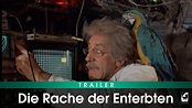 Didi und die Rache der Enterbten (1985) - Trailer mit Dieter ...