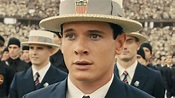 Unbroken Movie Trailer Official - Jack O'Connell - YouTube