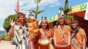 Conoce a los Asháninkas, el pueblo indígena más numeroso de la Amazonía ...