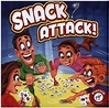 Snack Attack - Wer hat die schnellste Gabel (Spiel) - Bei bücher.de ...