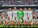 England Women's Football Team Breaks Guinness Record With Euro 2022 Win ...