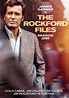 ROCKFORD FILES - Los Archivos de Rockford (1974-1980)