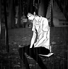 La lluvia | •Anime• Amino