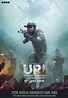 Uri: The Surgical Strike (2019) - Posters — The Movie Database (TMDB)