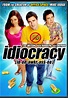 Idiocracy: Amazon.fr: DVD et Blu-ray