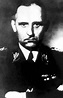 Nazi War Criminal Heinrich Müller Buried in Jewish Cemetery in Berlin ...