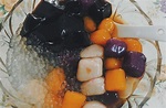 关于仙草的饮食文化：冬暖夏凉的传统甜水的食用文化之旅_百科TA说