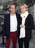 Photo : Valérie Pécresse et son mari Jérôme Pécresse lors de la ...