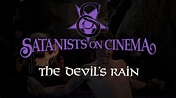 The Devil's Rain - reverendcampbell.com
