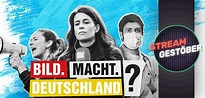 Bild.Macht.Deutschland bei Amazon Prime Video: Lohnt sich die Serie?
