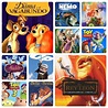 Las 10 películas Disney que han marcado el cine infantil - Pequeocio