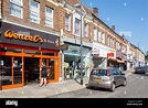 Stanmore london hi-res stock photography and images - Alamy