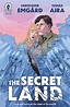 The Secret Land issue 1 – Multiversity Comics