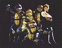 Retro Review: First 'Ninja Turtles' film holds up 30 years later ...