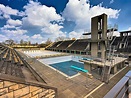 Olympia-Schwimmstadion in Berlin-Westend, Deutschland | Sygic Travel