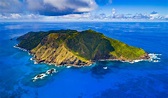 Croisière île de Pitcairn - Aranui