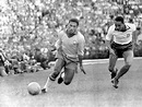 Garrincha | Biography, Career & World Cup | Britannica