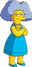 Selma Bouvier | Simpsons Wiki | FANDOM powered by Wikia