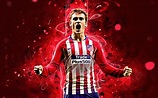 Atletico Madrid Wallpaper (69+ pictures)