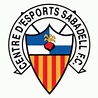 CE Sabadell FC | Brands of the World™ | Download vector logos and logotypes