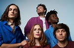 Le retour fracassant et efficace de Metronomy