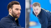 Oskar Eriksson is noticed during the Olympics - because of his ...