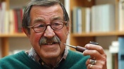 Günter Grass: Stationen seines Lebens