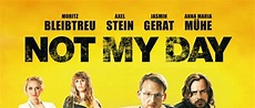 Nicht mein Tag · Film 2014 · Trailer · Kritik · KINO.de
