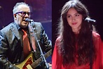 Elvis Costello defends Olivia Rodrigo from claims she ripped off his ...